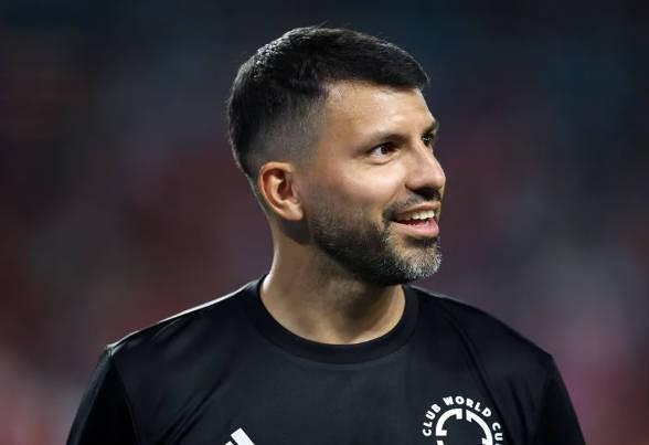 阿圭罗：奥斯卡-鲍勃和尼科-奥赖利都可以为曼城做出很大贡献