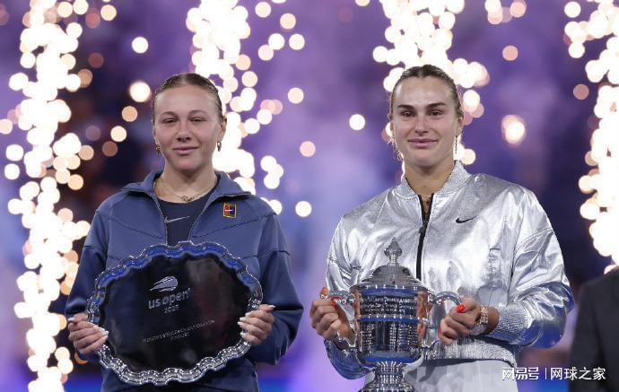 开云体育-拒绝三亚!萨巴伦卡美网再圆梦