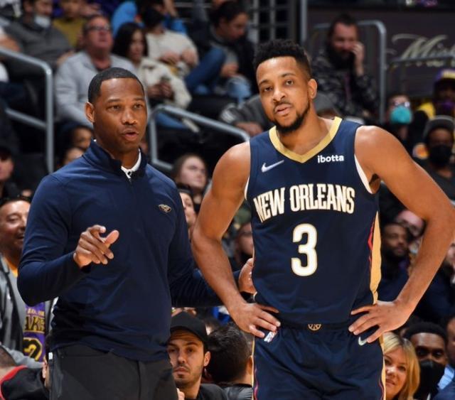 开云-全明星后连胜杀到西部第10 鹈鹕下一步赶超湖人？