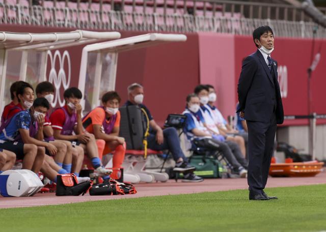 开云体育官网-日本队深陷海归选择困难症：招不招无球可踢之人？