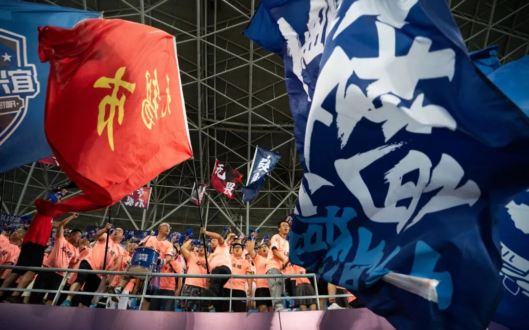 开云-只要5000元！就能赞助“苏超”无锡赛区！