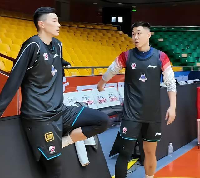 楷模！郭士强没看错人，高诗岩刚结束国家队就回归，带山东冲前4