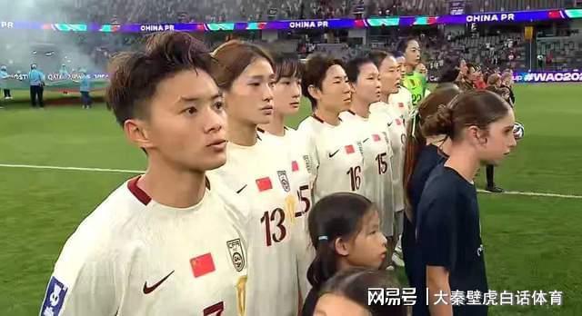 开云体育app-恐怖的25-1！女足亚洲杯：中国队第2战，数据昭示保底赢4球冲榜首
